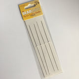 Big Eye Needle 4pk 2” or 5”