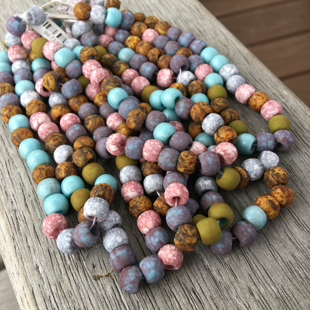 32/0 Matte Killer Frost Strand