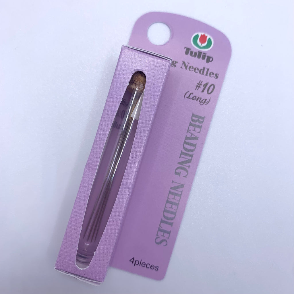Tulip Needle - Size 10
