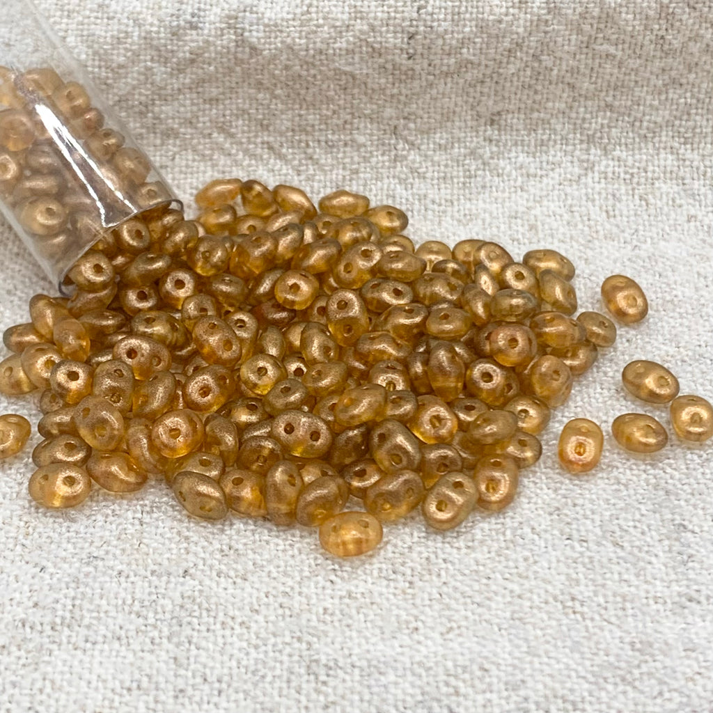 SuperDuo Halo Sandalwood