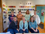Bead Bingo 2024 Sign Up