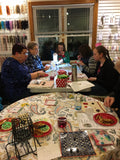Bead Bingo 2024 Sign Up