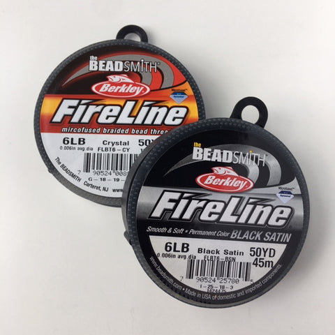 Fireline 6lb