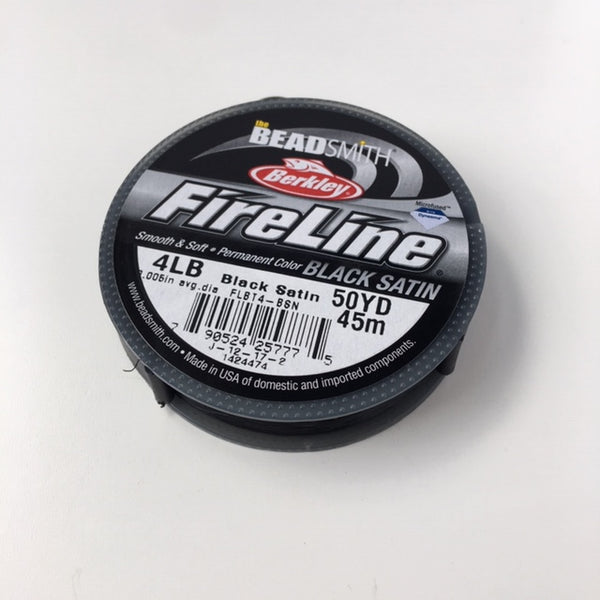 berkley fireline crystal fishing line Bulk Spool | 4 lb always smooth and now it is even smoother Fishing Line Fireline Crystal Beading