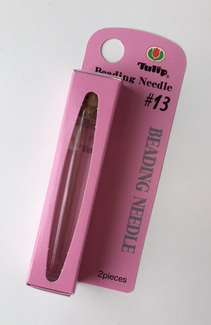 Tulip Needle  - Size 13