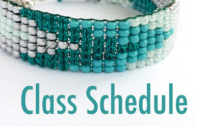 Class Schedule