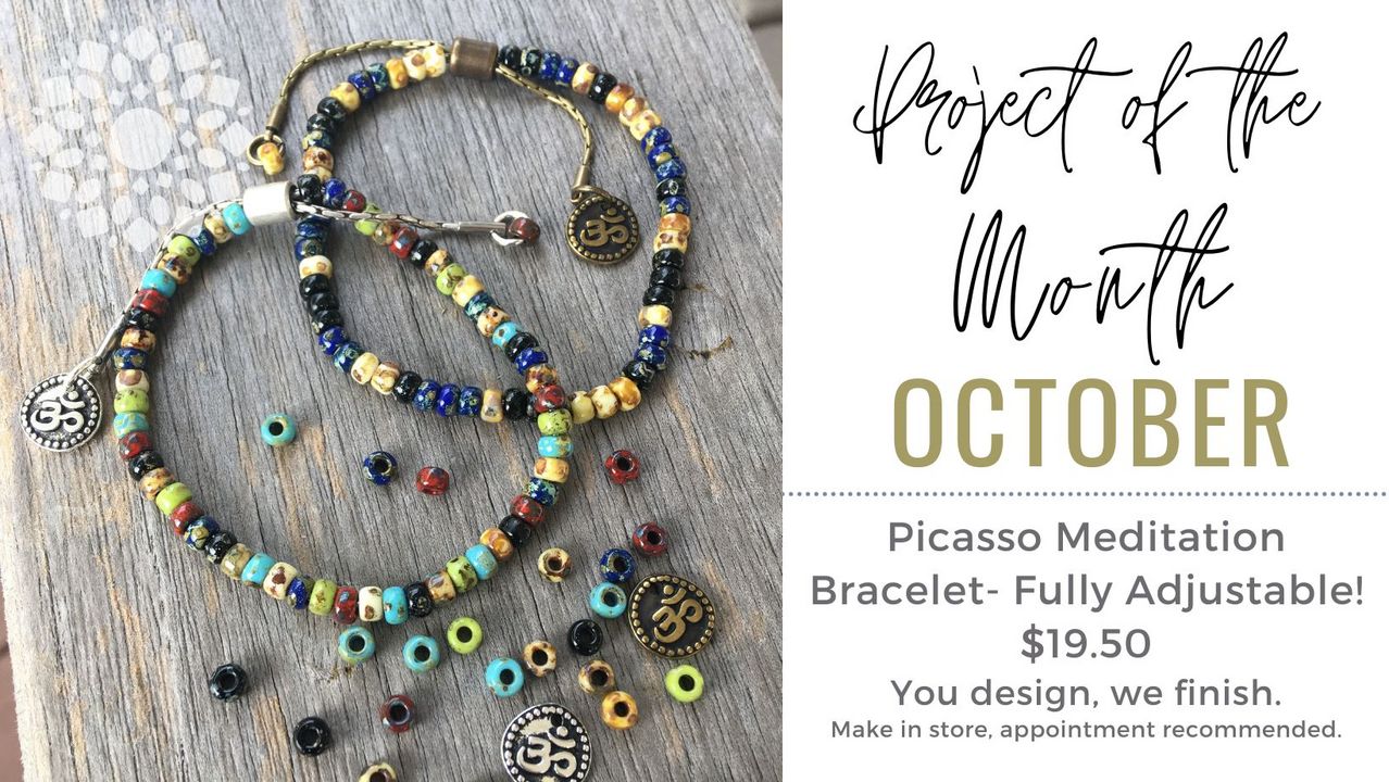 October 2025 Project of the Month