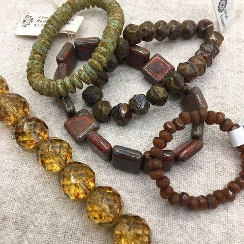 Glass SALE Bundle F
