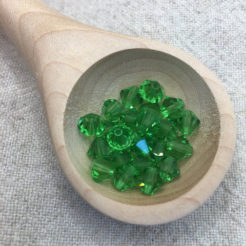Preciosa 6mm - Peridot