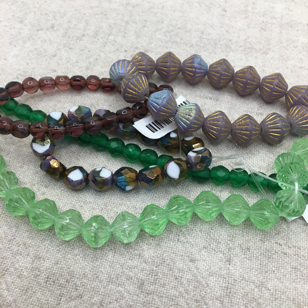 Glass SALE Bundle B