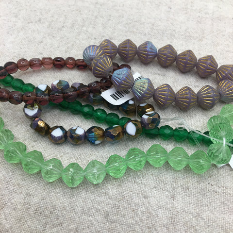 Glass SALE Bundle B