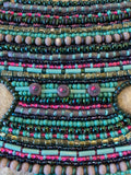 Bead Embroidered Ornament | Oct 17, 4pm | Class Sign-Up