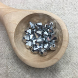 Preciosa 6mm - Crystal Labrador