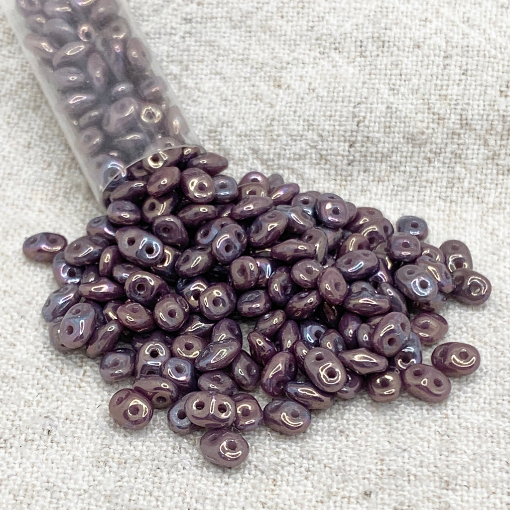 SuperDuo Nebula Violet
