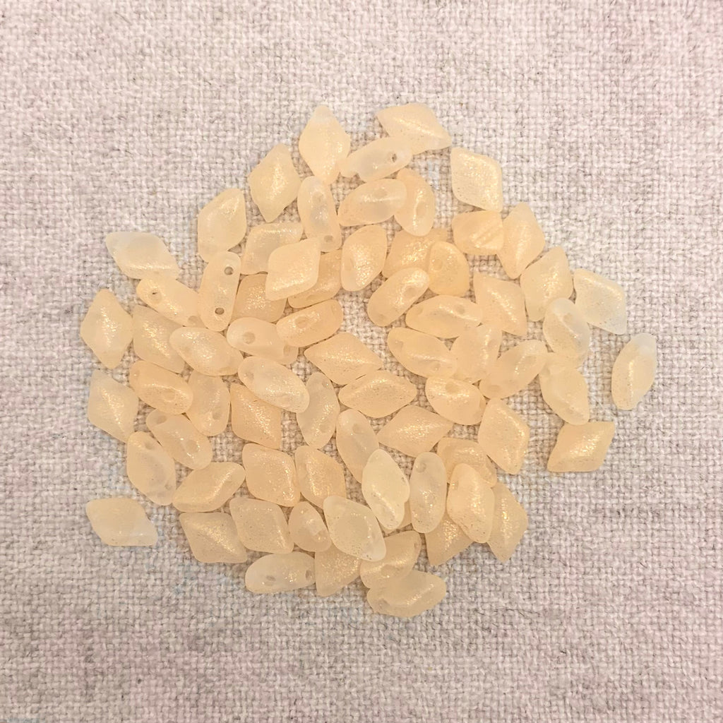 GemDuo - Frozen Matte Cream