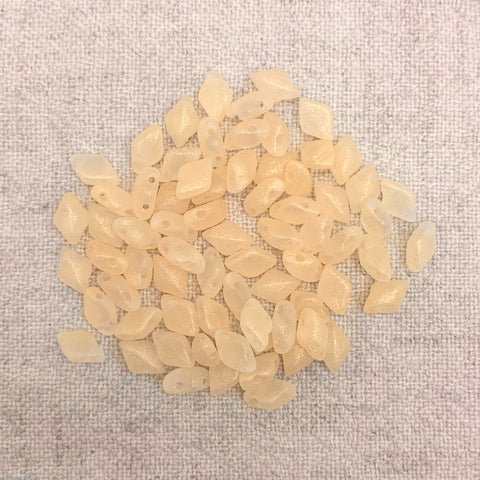 GemDuo - Frozen Matte Cream