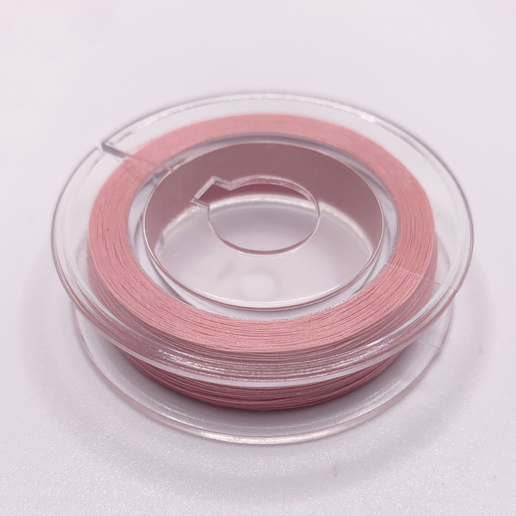 One G Thread 125yd - Pink