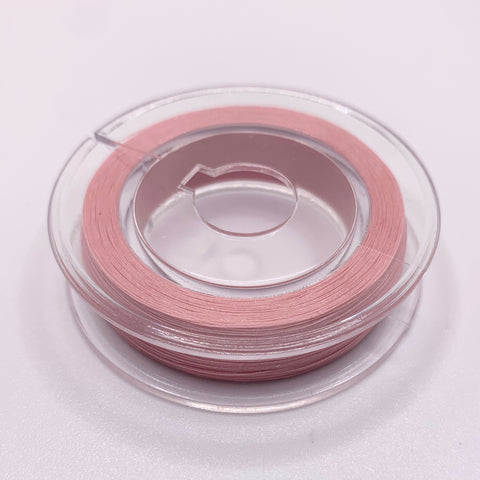 One G Thread 125yd - Pink