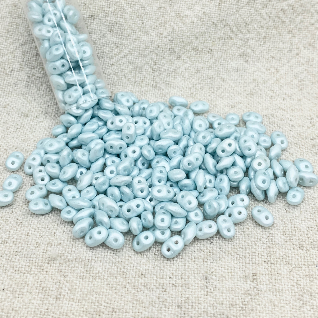 SuperDuo Pastel Lt Azore