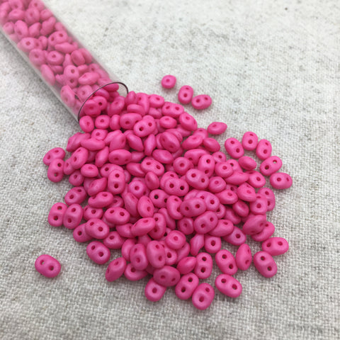 SuperDuo Saturated Neon Pink