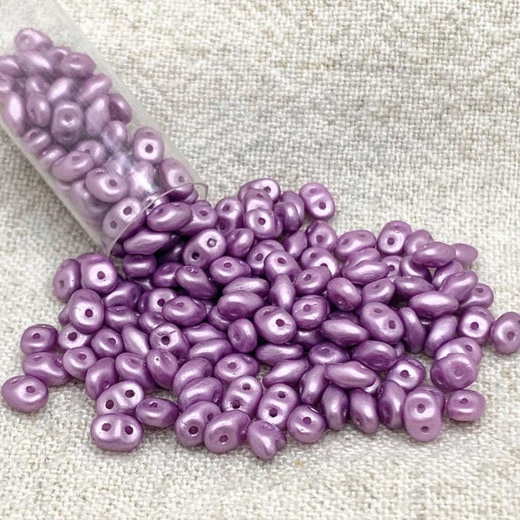 SuperDuo Pastel Lilac