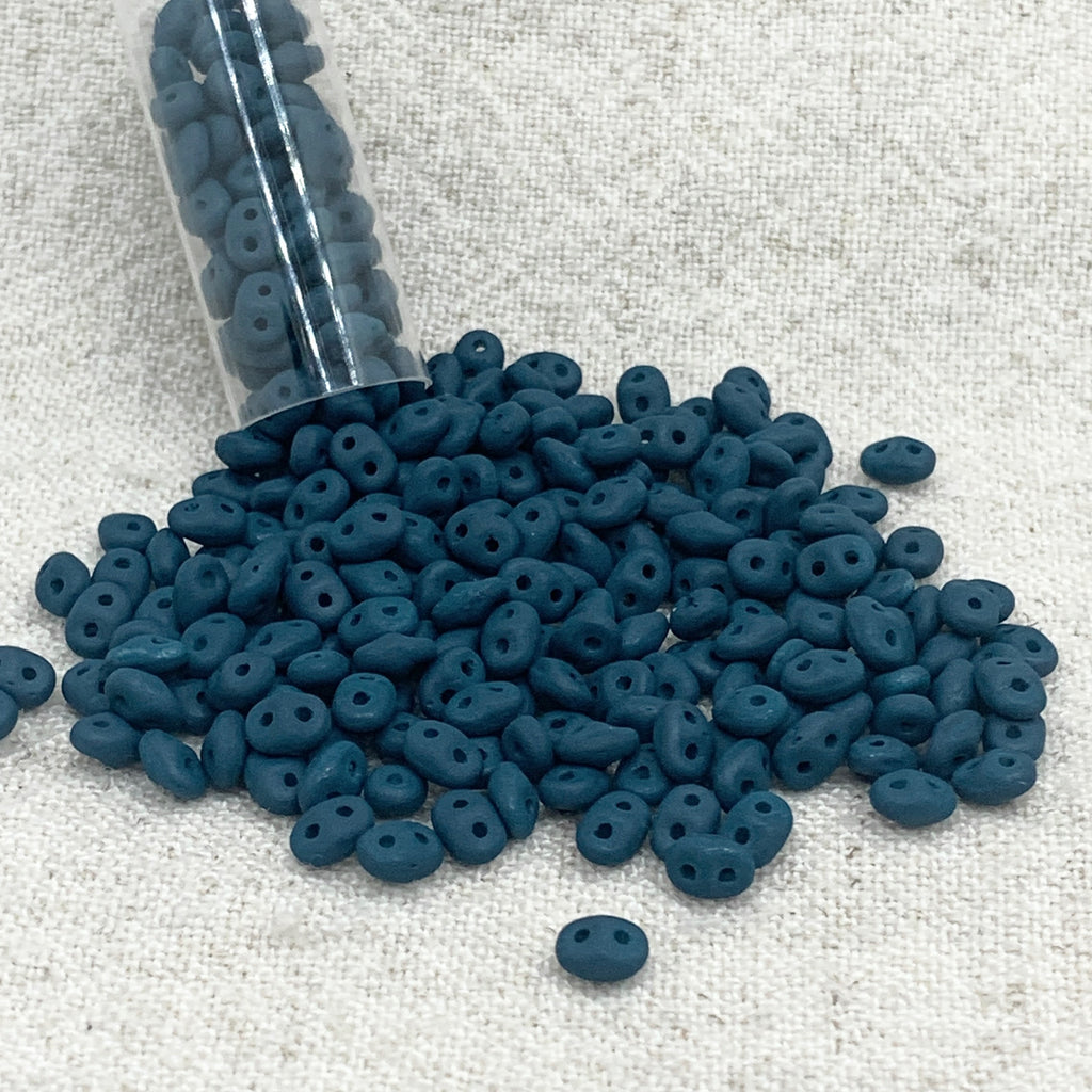 SuperDuo Matte Velvet Dark Teal