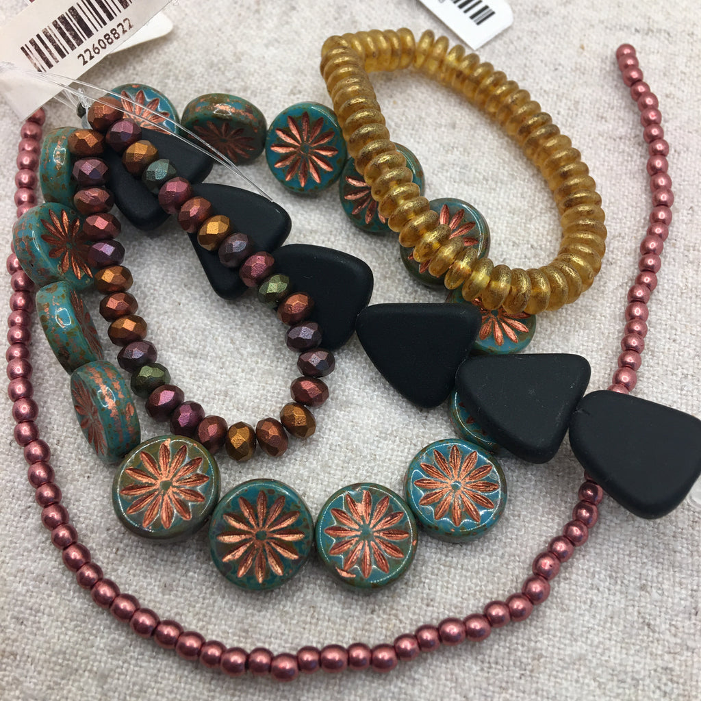Glass SALE Bundle D