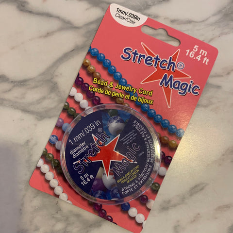 Stretch Magic 1mm
