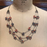 Shelley's Knotted Necklace | Sat. Jan 17 | Class Sign Up