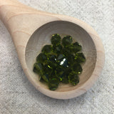 Preciosa 6mm - Olivine