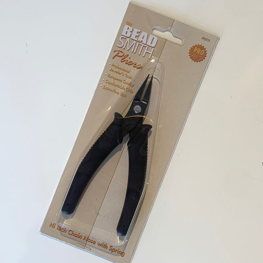 Hi-Tech Chainnose Plier