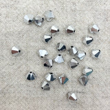 Preciosa 6mm - Crystal Labrador