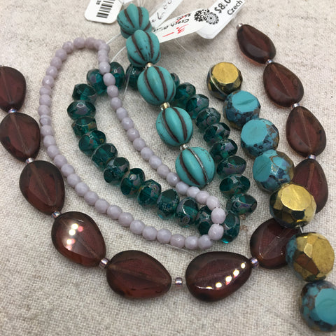Glass SALE Bundle G
