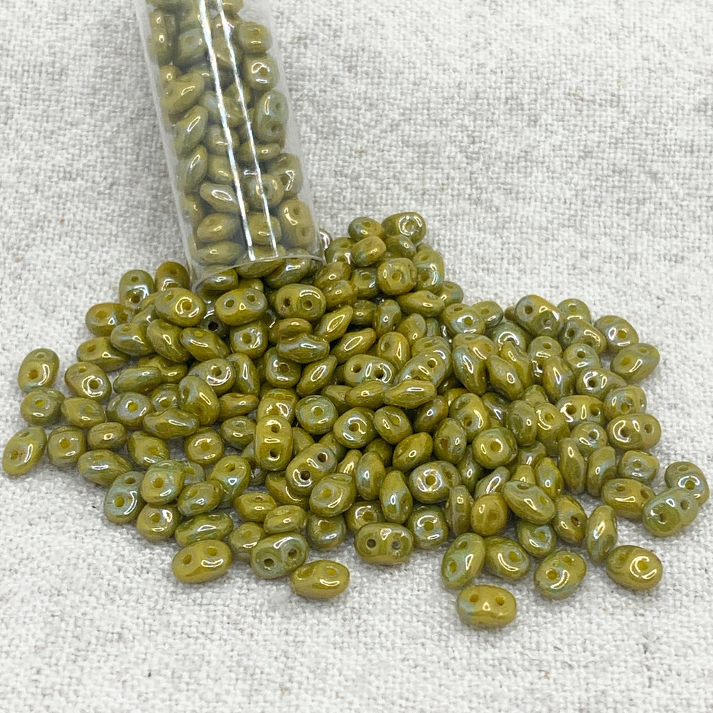 SuperDuo Nebula Lemon