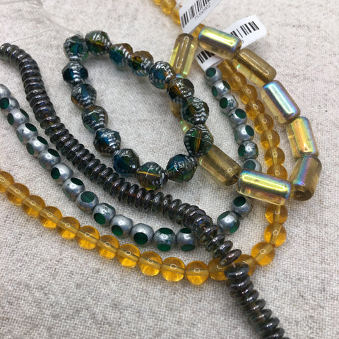 Glass SALE Bundle E