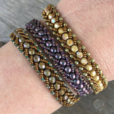 Petite Flat Spiral | May 21, 4pm | Class Sign Up