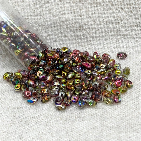 Mini Duo - Crystal Magic Red Yellow