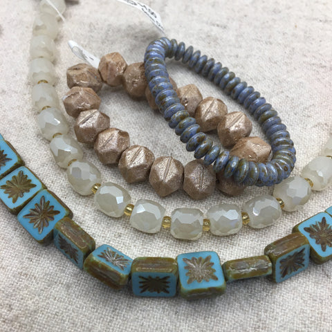 Glass SALE Bundle J