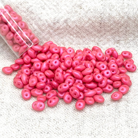 SuperDuo Tutti Frutti Pitahaya