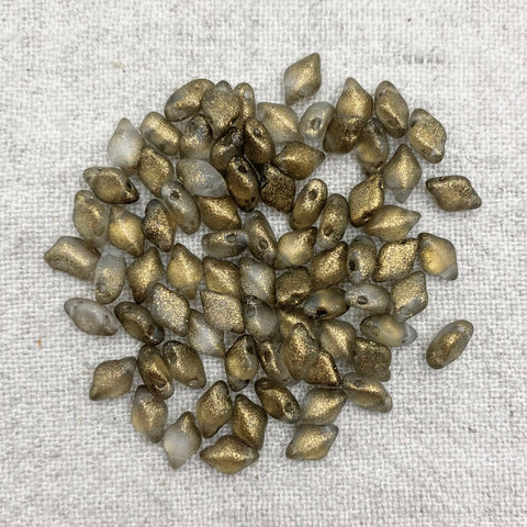 GemDuo - Frozen Matte Mint Chocolate