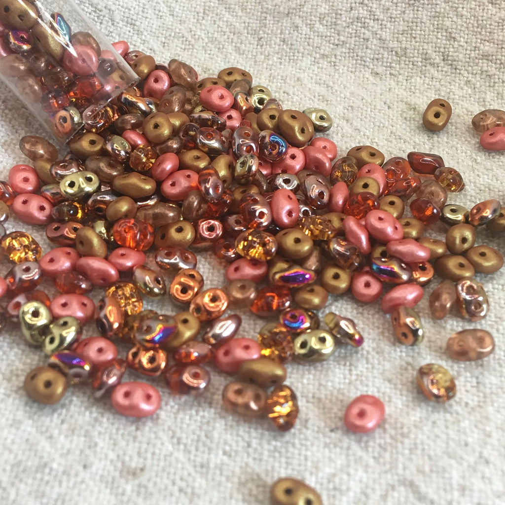 SuperDuo Marmalade Mix