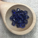 Preciosa 6mm - Tanzanite