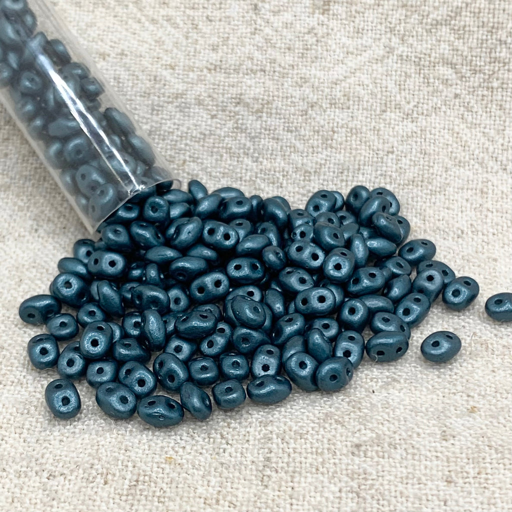 SuperDuo Pastel Petrol