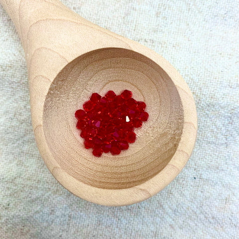 Preciosa 3mm - Light Siam