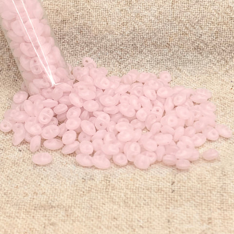 SuperDuo Matte Milky Soft Rosaline