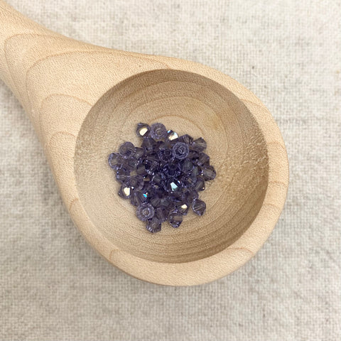 Preciosa 3mm - Tanzanite