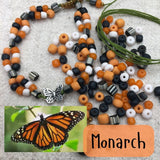 July 2024 Project of the Month - Butterflies of Indiana