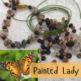 July 2024 Project of the Month - Butterflies of Indiana