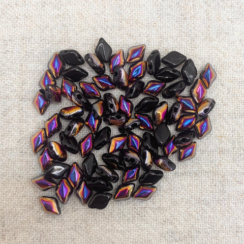 GemDuo - Jet Sliperit