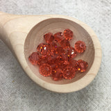 Preciosa 6mm - Padparadscha